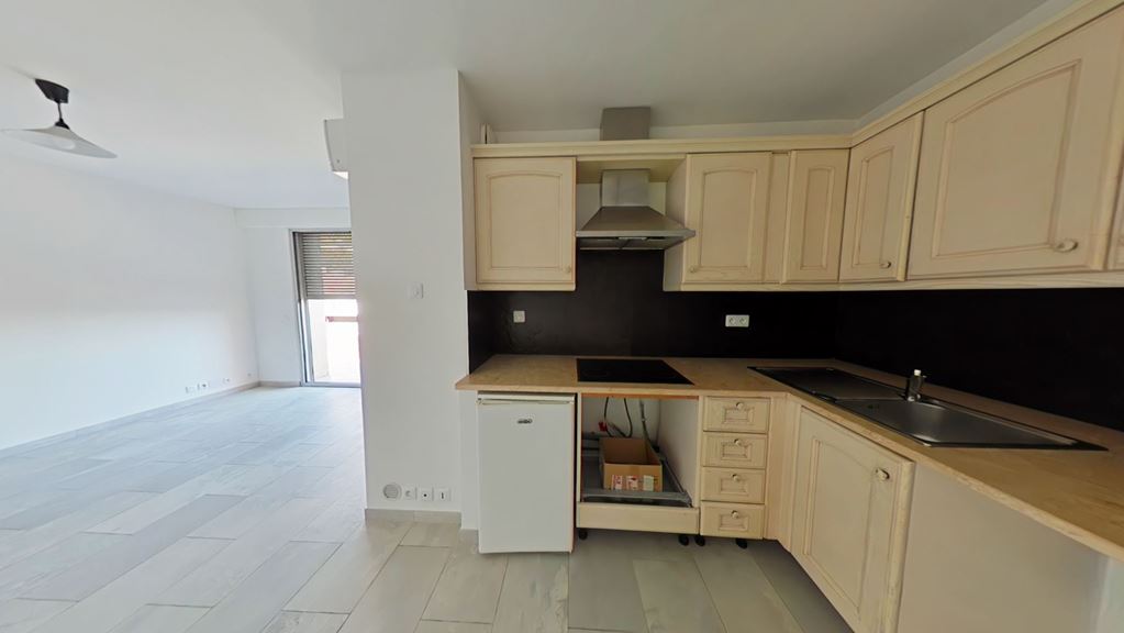 Achat Appartement T1 SIX FOURS LES PLAGES