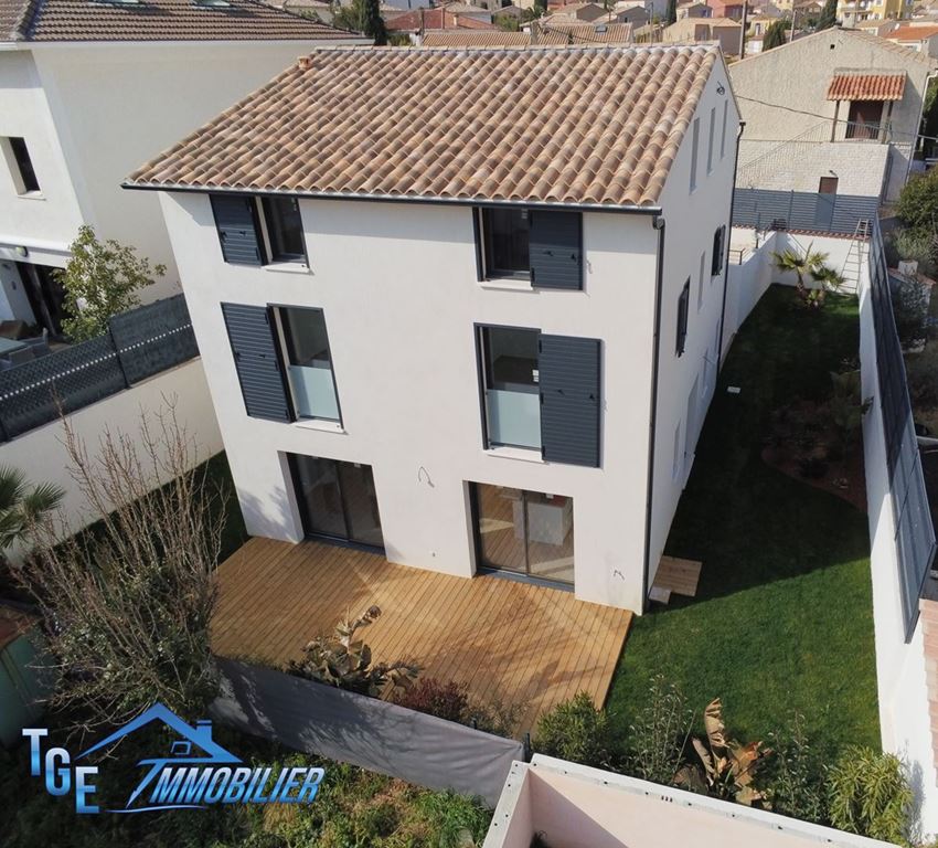 Achat Maison Sanary sur mer