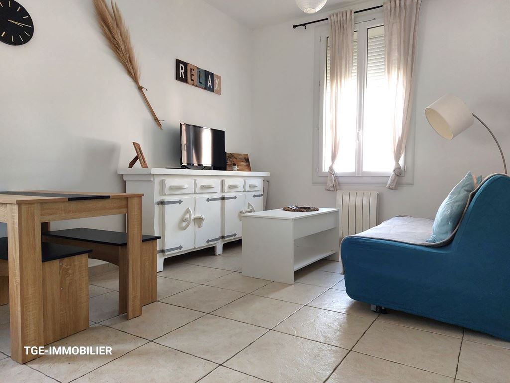 Achat Appartement T3 TOULON