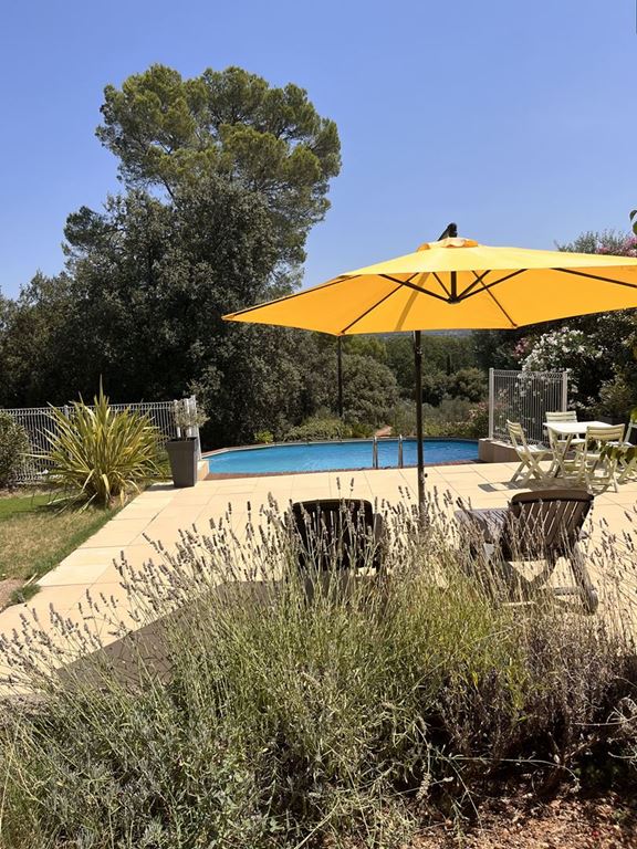 Achat Maison MONTFORT SUR ARGENS