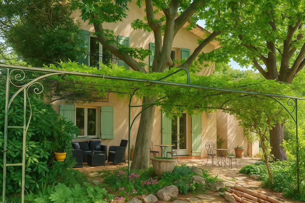 Achat Maison indépendante MARSEILLE 10